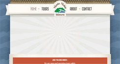 Desktop Screenshot of maukamakaiadventures.com